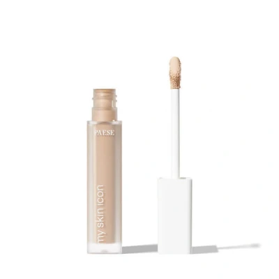 Abbildung von PAESE My Skin Icon Covering Concealer 01 Porcelain Beige