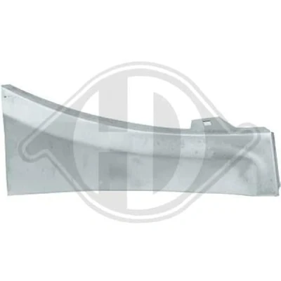 Abbildung von DIEDERICHS 9452332 Kotflügel vorne rechts Reparaturblech VOLKSWAGEN: Golf 4 Variant, Schrägheck, Bora Variant kfzteile, kfzteile24, bandel