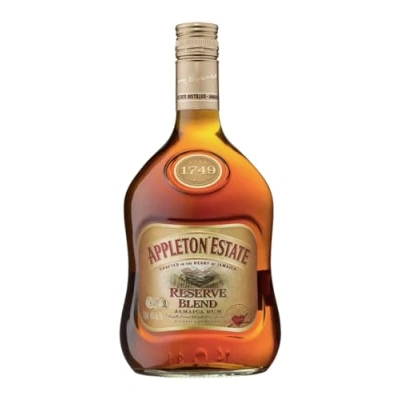 Abbildung von Appleton Estate Reserve Blend