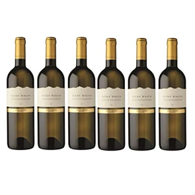 Abbildung von Elena Walch Gewürztraminer DOC Südtirol [ 6 Flaschen x 750 ml ]