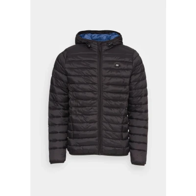 Abbildung von Blend Romseybh Winterjacke, Herren, Größe: Medium, Black