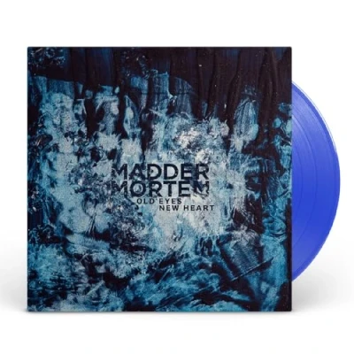 Abbildung von Old Eyes, New Heart (Transp. Blue Vinyl) [Vinyl LP]