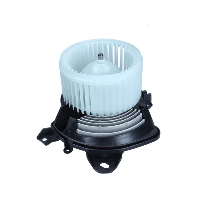 Abbildung von MAXGEAR AC730168 Innenraumgebläse mit integriertem Regler OPEL: Corsa D Schrägheck, Adam, E Schrägheck
