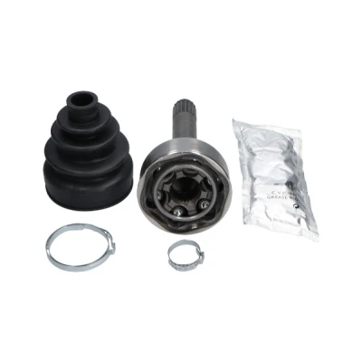 Abbildung von KAVO PARTS CV 3503 Gelenksatz radseitig, Vorderachse