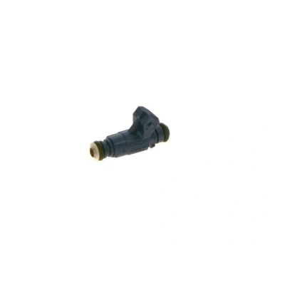 Abbildung von BOSCH 0 280 156 014 Einspritzventil Benzineinspritzung MERCEDES BENZ: CLK Coupe, Cabrio, E Klasse T modell