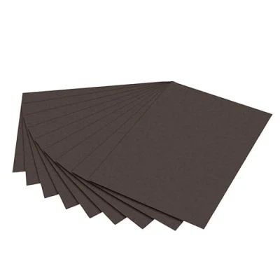 Abbildung von folia Tonpapier DIN A4 130 g/m²