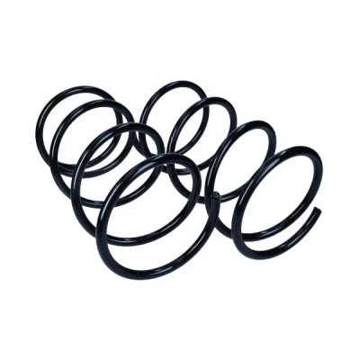Abbildung von MAXGEAR 60 1497D Fahrwerksfeder Vorderachse Schraubenfeder HONDA: CIVIC 7 Hatchback