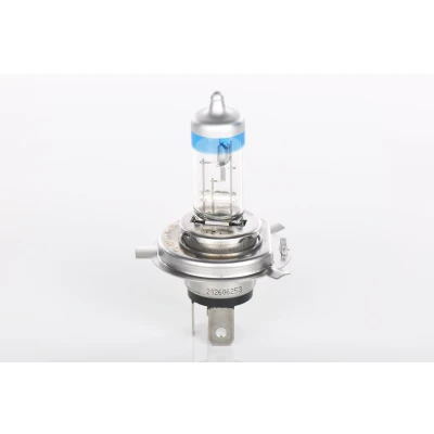 Abbildung von BOSCH 1 987 301 074 Glühlampe, Fernscheinwerfer H4 12V 60/55W Halogen VOLKSWAGEN: Sharan I, DACIA: SANDERO 2, MITSUBISHI: PAJERO 4
