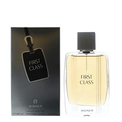 Abbildung von Etienne Aigner First Class Executive Eau de Toilette 100 ml