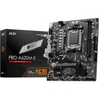 Abbildung von MSI PRO A620M E