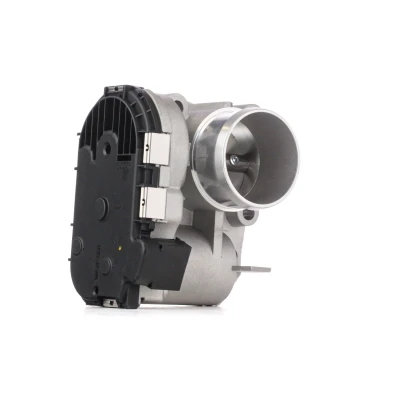 Abbildung von RIDEX 158T0133 Drosselklappe 50 elektrisch FIAT: BRAVO 2, Grande Punto Schrägheck, II ALFA ROMEO: MiTo, LANCIA: DELTA 3