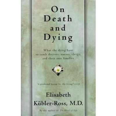 Abbildung von On Death and Dying
