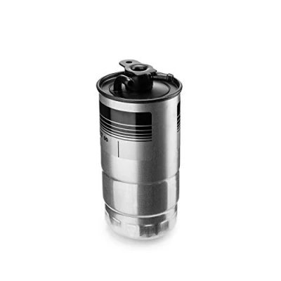 Abbildung von UFI 24.427.00 Kraftstofffilter Filtereinsatz 8mm BMW: 3 Touring, 5 Limousine, LAND ROVER: Range Rover 3, OPEL: Omega B Caravan