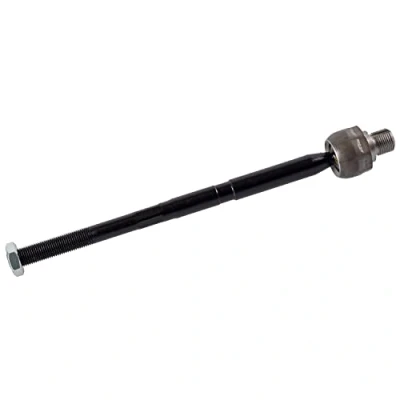 Abbildung von febi BILSTEIN 34298 Axialgelenk Vorderachse links, rechts 257 Plus mit Kontermutter OPEL: Zafira B