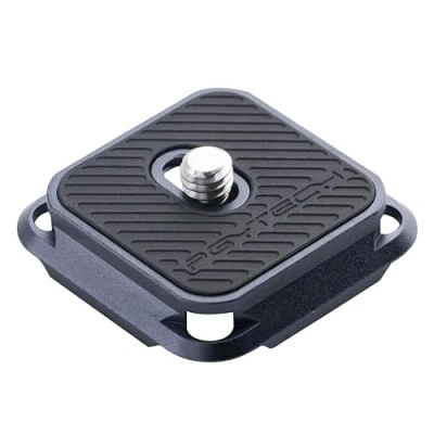 Abbildung von PGYTECH Snaplock Schnellwechselplatte kompatibel mit Arca Swiss