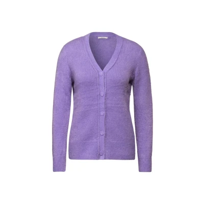 Abbildung von EOS_Featheryarn Cardigan