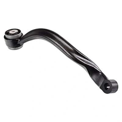 Abbildung von BLUE PRINT ADJ138629 Querlenker mit Lager unten, Vorderachse rechts, hinten Stahl LAND ROVER: Range Rover Sport, 3