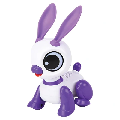 Abbildung von Lexibook Roboter Power Rabbit Mini