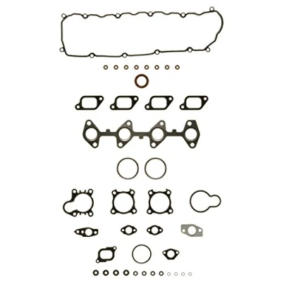 Abbildung von AJUSA 53014800 Dichtungssatz, Zylinderkopf ohne Zylinderkopfdichtung TOYOTA: Land Cruiser Prado 90