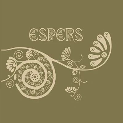 Abbildung von Espers [Vinyl LP]
