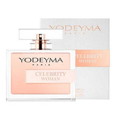 Abbildung von Yodeyma Celebrity Women Eau de Parfum (100 ml)