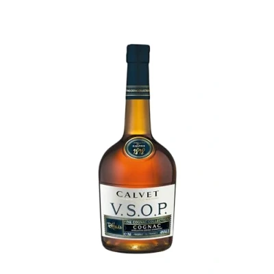 Abbildung von Calvet Cognac VSOP, Fine Collection (1 x 0,7L)