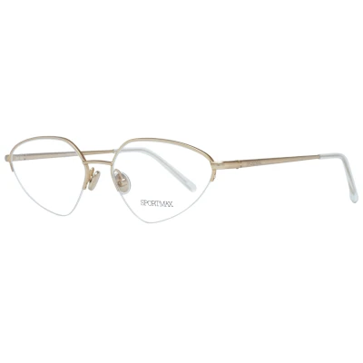 Abbildung von Sportmax Brille SM5007 031 53