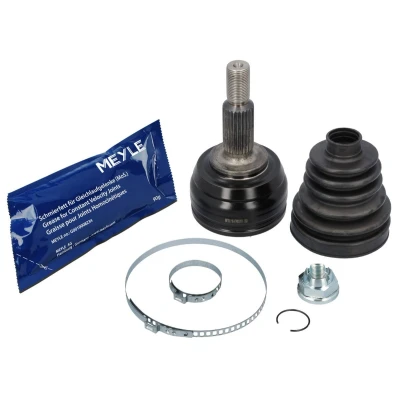 Abbildung von MEYLE 16 14 498 0177 Gelenksatz radseitig RENAULT: Megane 3 Grandtour, Coupe, Schrägheck, DACIA: Duster SUV
