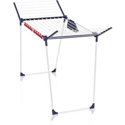 Abbildung von Leifheit Flügelwäschetrockner Standtrockner Pegasus 180 Solid Plus