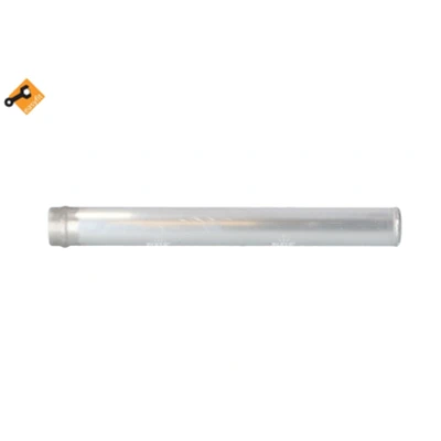 Abbildung von NRF 33118 Trockner Aluminium mit Dichtring
