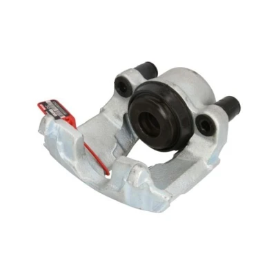 Abbildung von LAUBER 77.1416 Bremssattel Gusseisen Vorderachse links OPEL: Astra H Schrägheck, G CC, Caravan