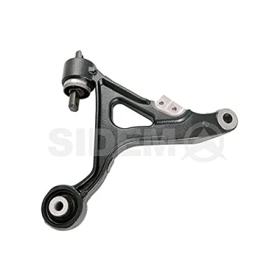 Abbildung von SIDEM 67275 Querlenker Vorderachse rechts Gusseisen 14,5 Schubstange VOLVO: S60 I, V70 2