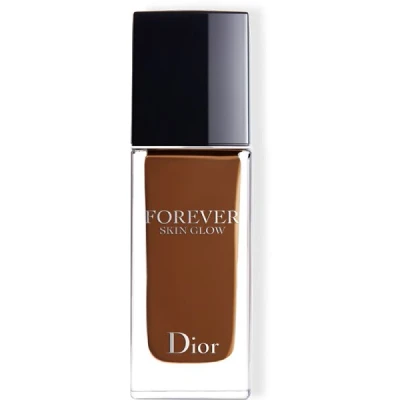 Abbildung von DIOR DIORskin Forever Foundation Skin Glow 30 ml 9N