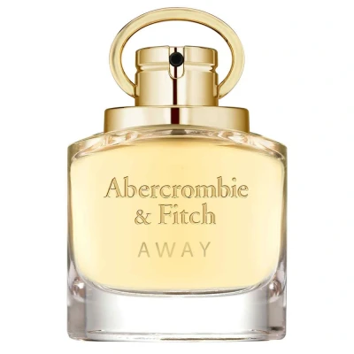 Abbildung von Abercrombie &amp; Fitch Away Woman Eau de Parfum 100 ml