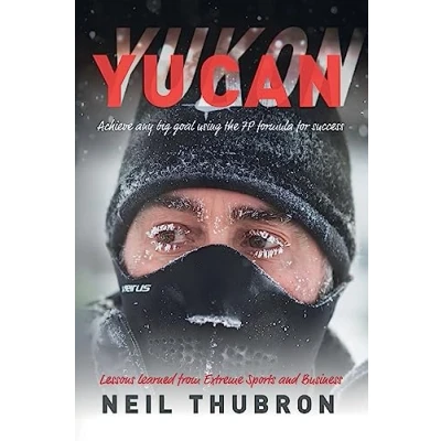 Abbildung von Yucan: Achieve any big goal using the 7P formula for success