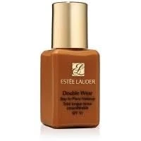 Abbildung von Estée Lauder Double Wear Stay In Place Makeup SPF10 5W1 Bronze