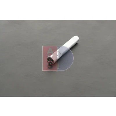 Abbildung von AKS DASIS 800451N Trockner Aluminium MAZDA: CX 7, 5, 6 Limousine