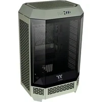 Abbildung von Thermaltake The Tower 300 Micro Chassis Matcha Green