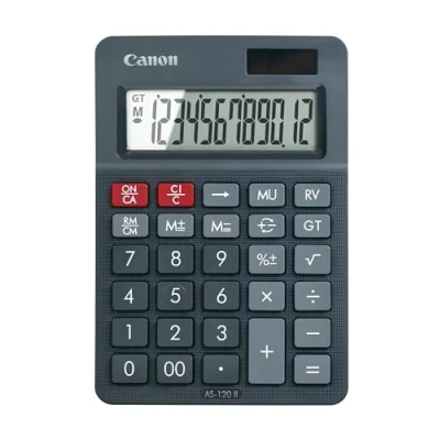Abbildung von AS 120 II EMEA HB ACCS