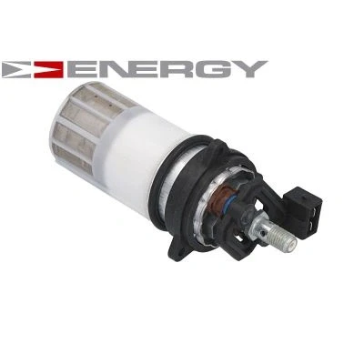 Abbildung von ENERGY G10072/1 Kraftstoffpumpe elektrisch Benzin mit Filter VOLKSWAGEN: GOLF 2, Jetta Passat B3/B4 Limousine, SEAT: TOLEDO 1