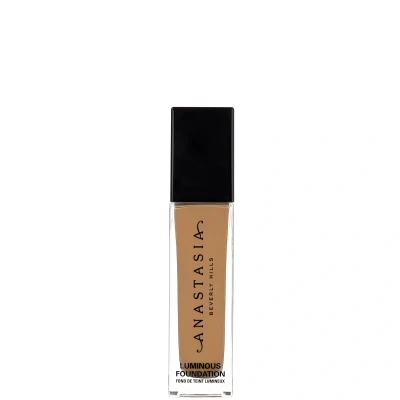 Abbildung von Anastasia Beverly Hills Luminous Foundation 355N 30 ml
