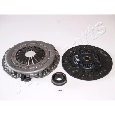 Abbildung von JAPANPARTS KF K39 Kupplungssatz 235 HYUNDAI: ix35, KIA: Sportage III, CARENS 3, Magentis II