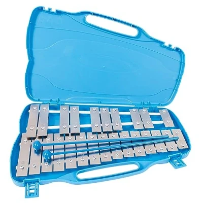 Abbildung von Performance Percussion PP25WK 25 Töne Glockenspiel G5 G7