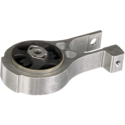 Abbildung von GATES ETM1461 Motorlager silber PEUGEOT: 508 I SW, 407 Limousine, CITROËN: C5 3, C8, Jumpy II MPV, FIAT: Scudo II, Kastenwagen