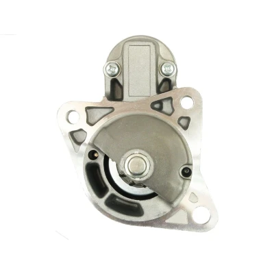 Abbildung von AS PL S5088 Anlasser 12 1,40 10 MAZDA: 626 IV Schrägheck, MX 6, FAMILIA 4