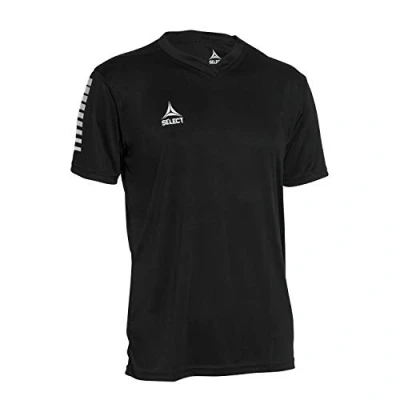 Abbildung von Select Kinder Pisa Trikot, rot Weiss, 14