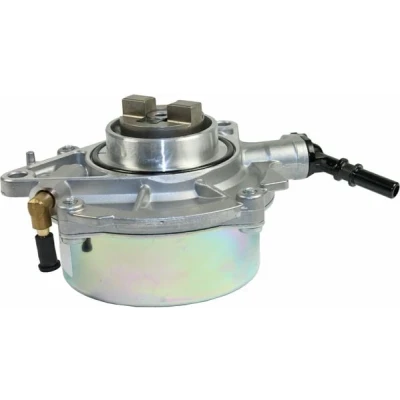 Abbildung von METZGER 8010029 Unterdruckpumpe mit Dichtung ORIGINAL ERSATZTEIL MINI: Clubman, Schrägheck, Cabrio, PEUGEOT: 207 CC