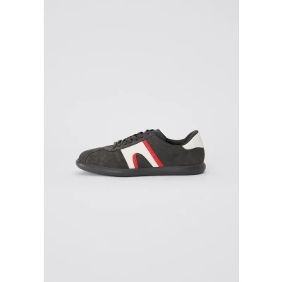 Abbildung von Camper Pelotas Soller Sneaker low dunkelgrau, Herren, Größe: 42, Dunkelgrau Schuhe