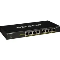 Abbildung von Netgear GS308PP
