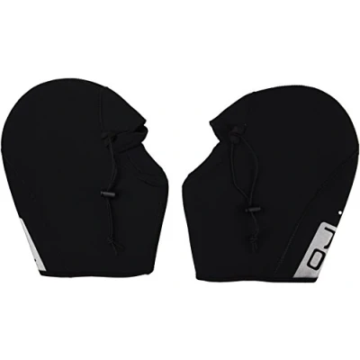 Abbildung von Puig Universal Motorrad/Scooter Handschützer 5486N Schwarz